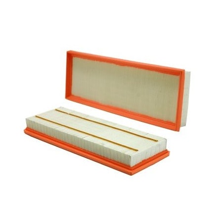 Wix Filters Air Filter 49048